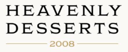 Heavenly Desserts