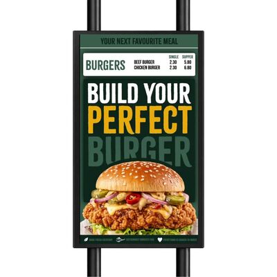 Digital Signage