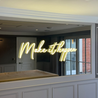 Neon & LED Acrylic